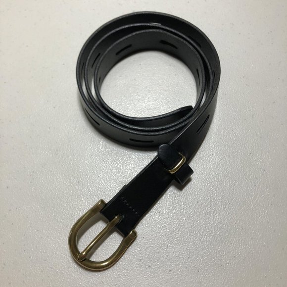 Madewell Accessories - Madewell Backcountry Belt